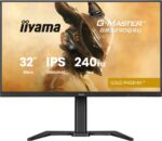 iiyama 31,5" G-Master GB3290QSU-B1 IPS LED