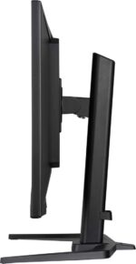 iiyama 31,5" G-Master GB3290QSU-B1 IPS LED - Image 11