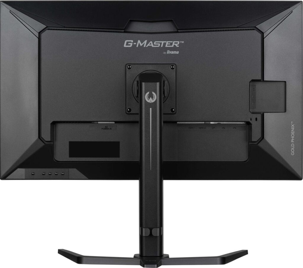 iiyama 31,5" G-Master GB3290QSU-B1 IPS LED - Image 14