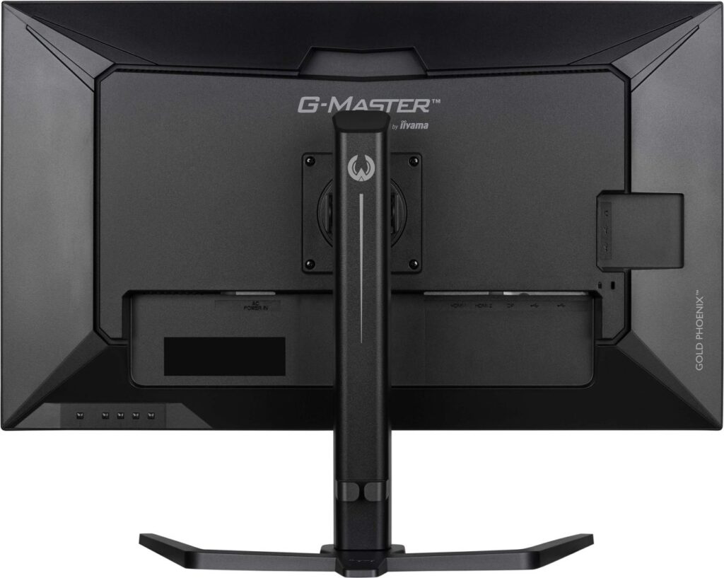 iiyama 31,5" G-Master GB3290QSU-B1 IPS LED - Image 15