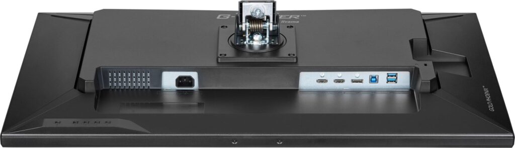 iiyama 31,5" G-Master GB3290QSU-B1 IPS LED - Image 20