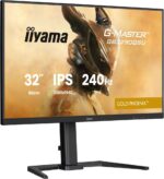 iiyama 31,5" G-Master GB3290QSU-B1 IPS LED - Image 4