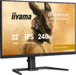 iiyama 31,5" G-Master GB3290QSU-B1 IPS LED - Image 5