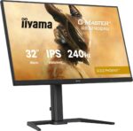 iiyama 31,5" G-Master GB3290QSU-B1 IPS LED - Image 6