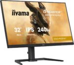 iiyama 31,5" G-Master GB3290QSU-B1 IPS LED - Image 7