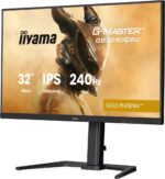iiyama 31,5" G-Master GB3290QSU-B1 IPS LED - Image 8