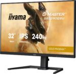 iiyama 31,5" G-Master GB3290QSU-B1 IPS LED - Image 9