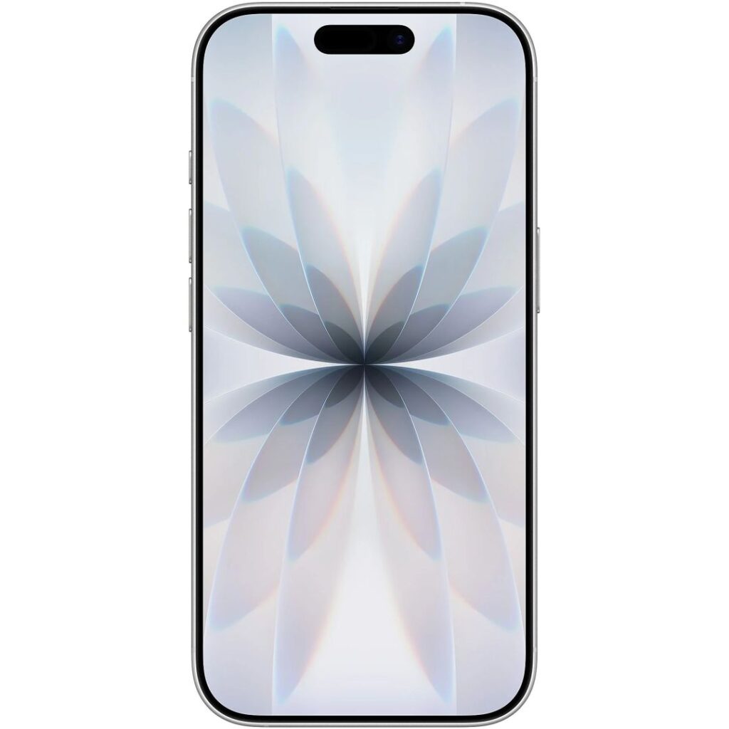 Apple iPhone 17 256GB White - Image 2