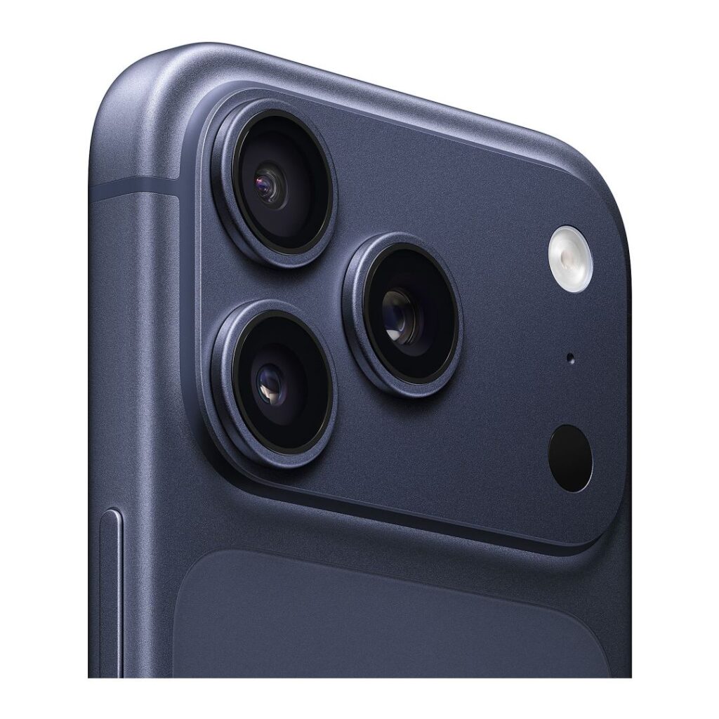 Apple iPhone 17 Pro 256GB Deep Blue - Image 3