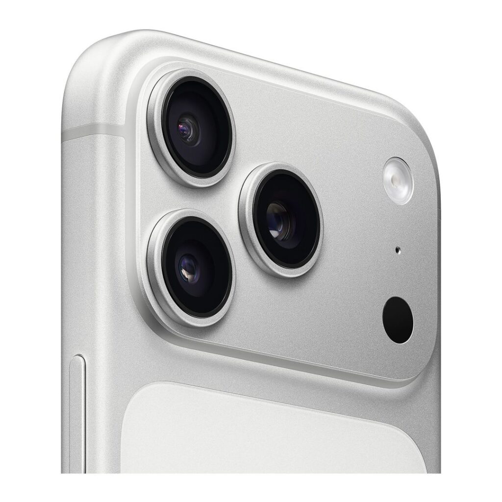 Apple iPhone 17 Pro 256GB Silver - Image 3