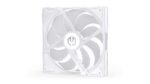 Endorfy Cooler - Stratus 140 PWM ARGB  (14 cm, 4 pin, 1200 rpm, fehér) - Image 9