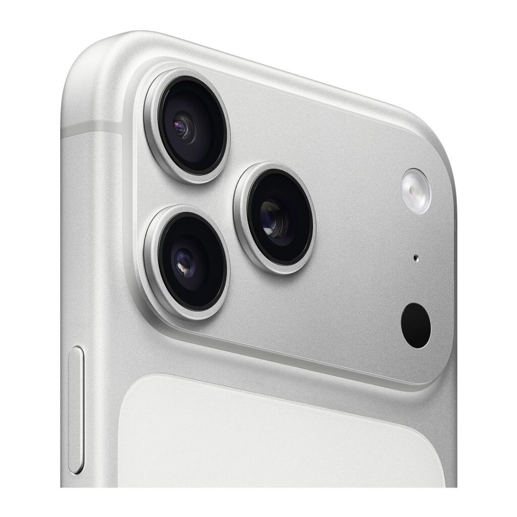 Apple iPhone 17 Pro Max 256GB Silver - Image 3