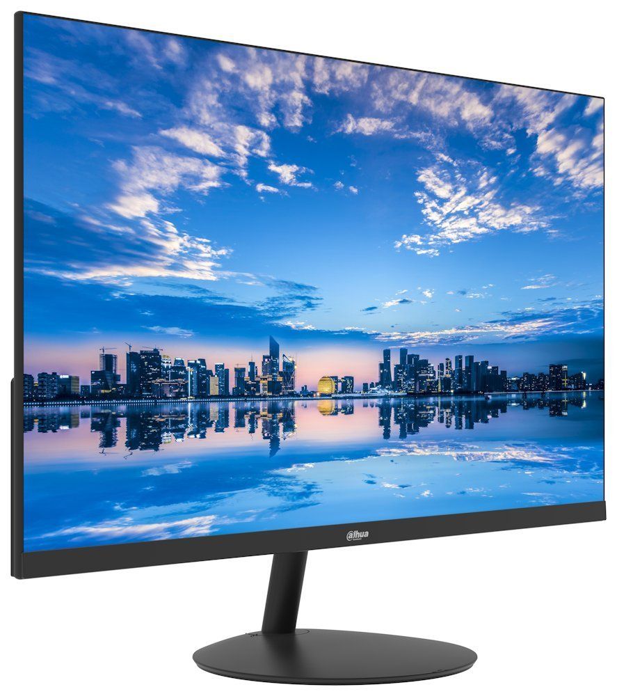 Dahua 22" LM22-A201Y LED - Image 3