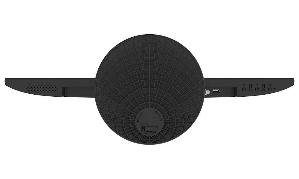 Dahua 22" LM22-A201Y LED - Image 6