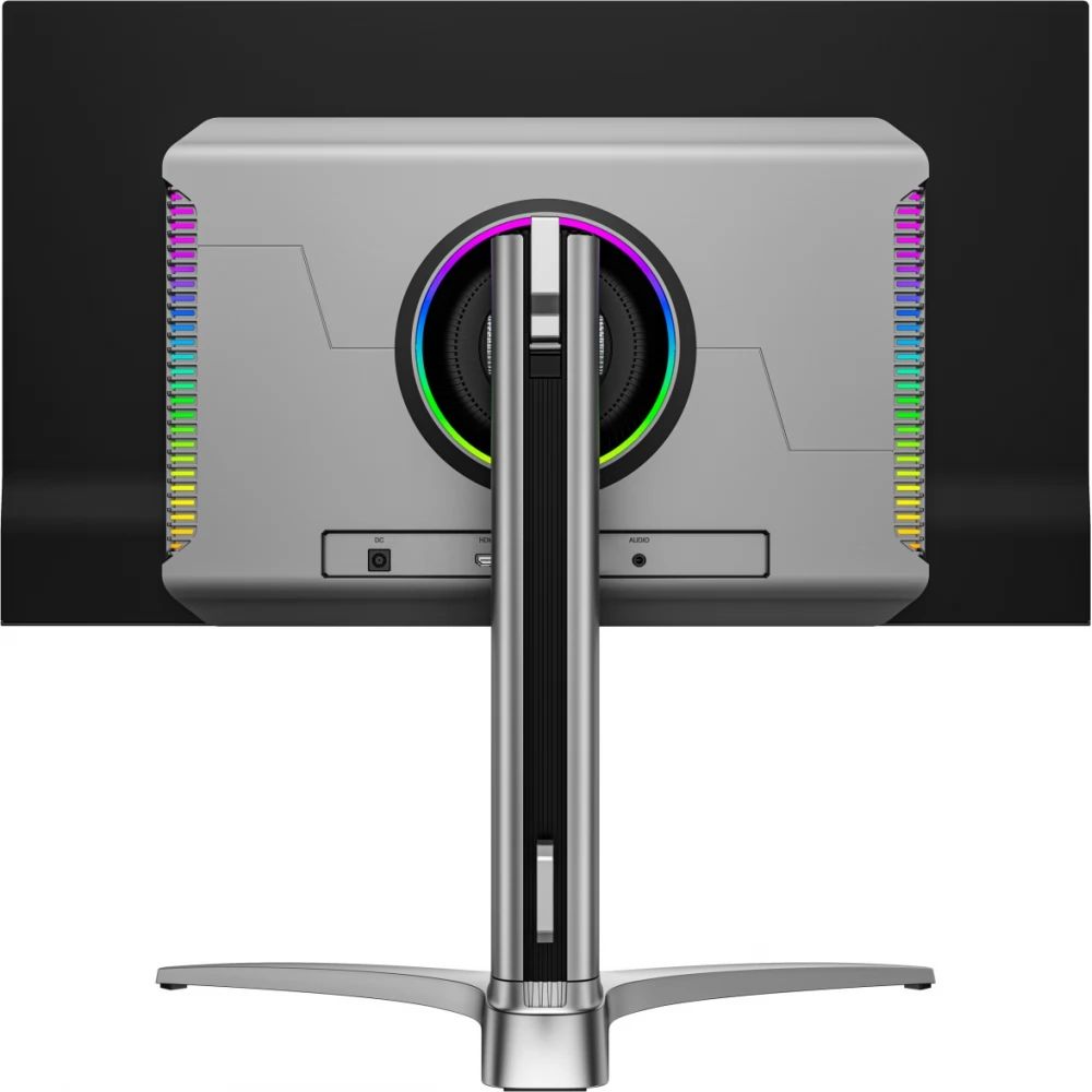 Dahua 26,5" LM27-GO34A OLED - Image 3