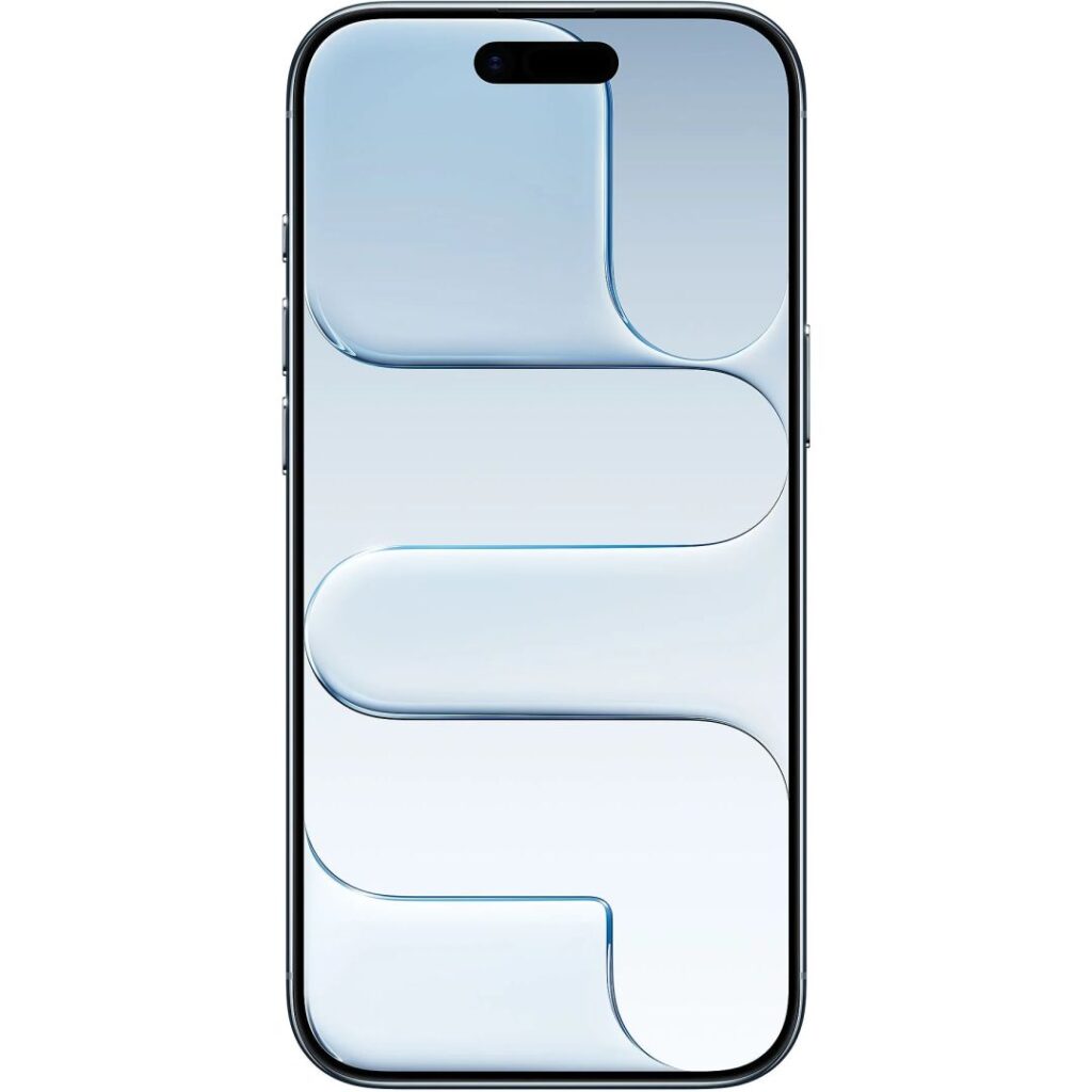 Apple iPhone Air 256GB Sky Blue - Image 2