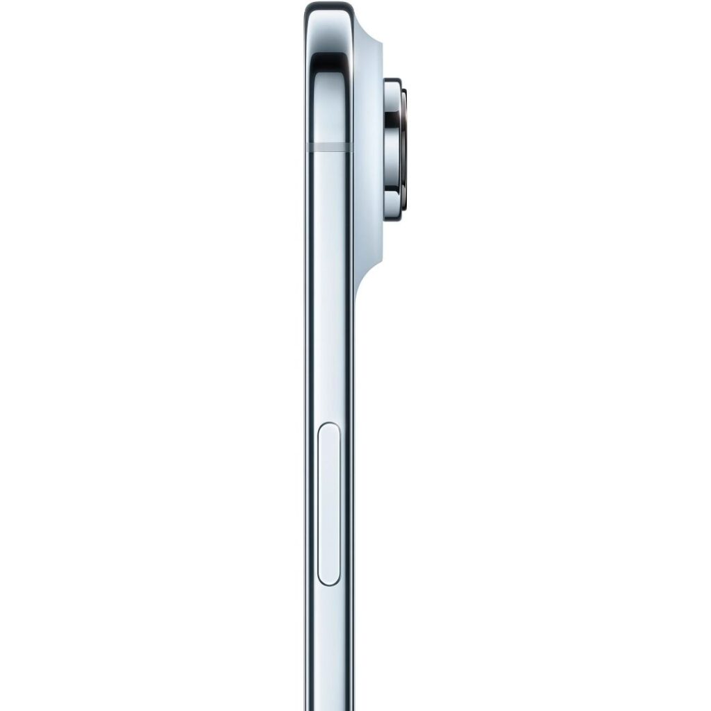 Apple iPhone Air 256GB Sky Blue - Image 4