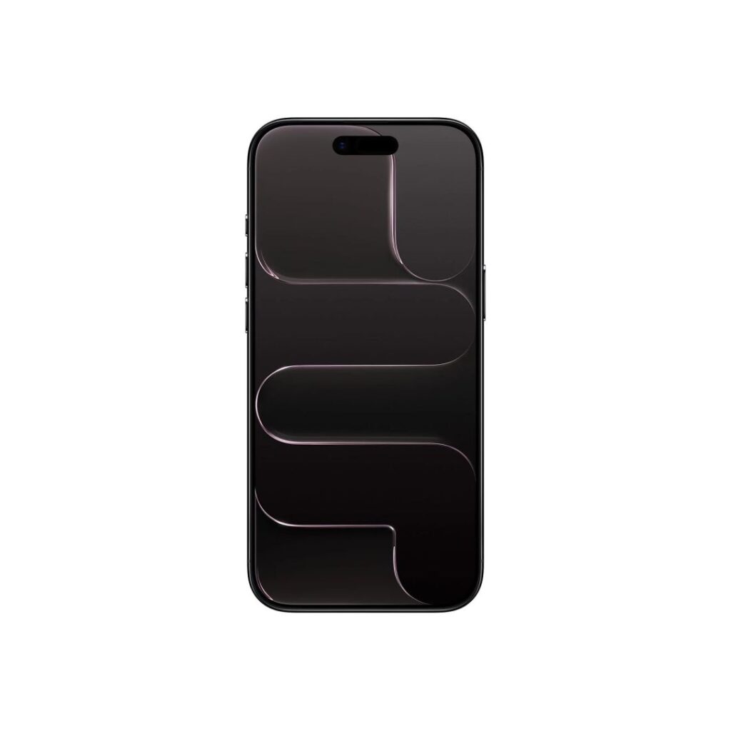 Apple iPhone Air 256GB Space Black - Image 2