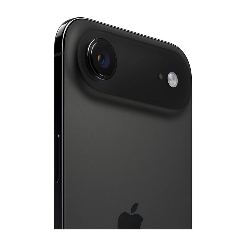 Apple iPhone Air 256GB Space Black - Image 3
