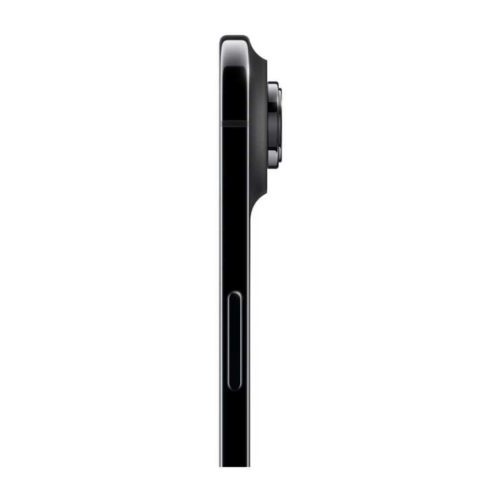 Apple iPhone Air 256GB Space Black - Image 4