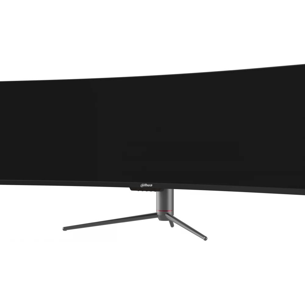 Dahua 49" LM49-EW410CA LED Curved - Image 2