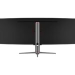 Dahua 49" LM49-EW410CA LED Curved - Image 3