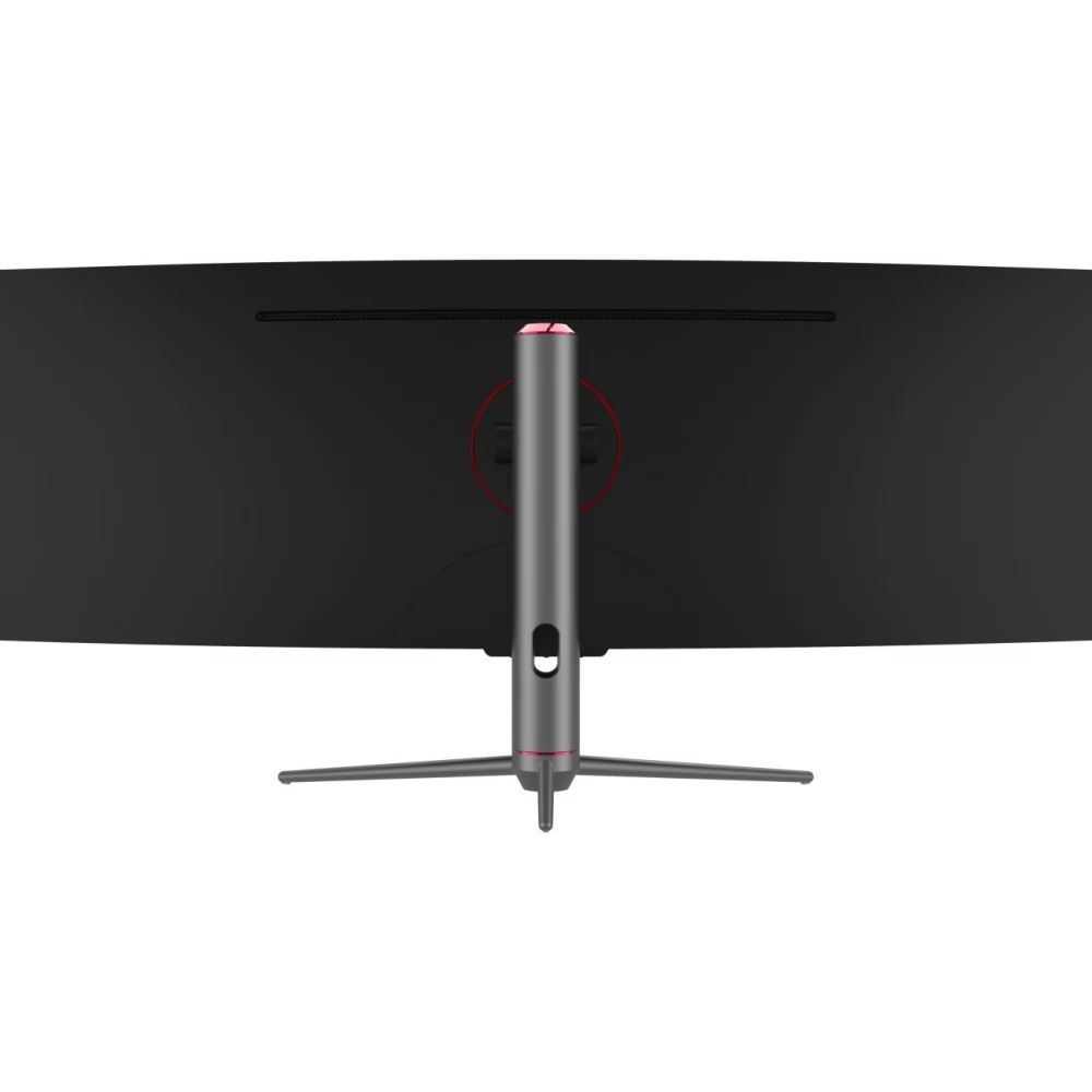 Dahua 49" LM49-EW410CA LED Curved - Image 3