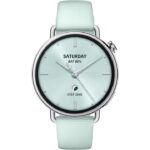 Xiaomi Watch S4 41mm Mint Green - Image 2