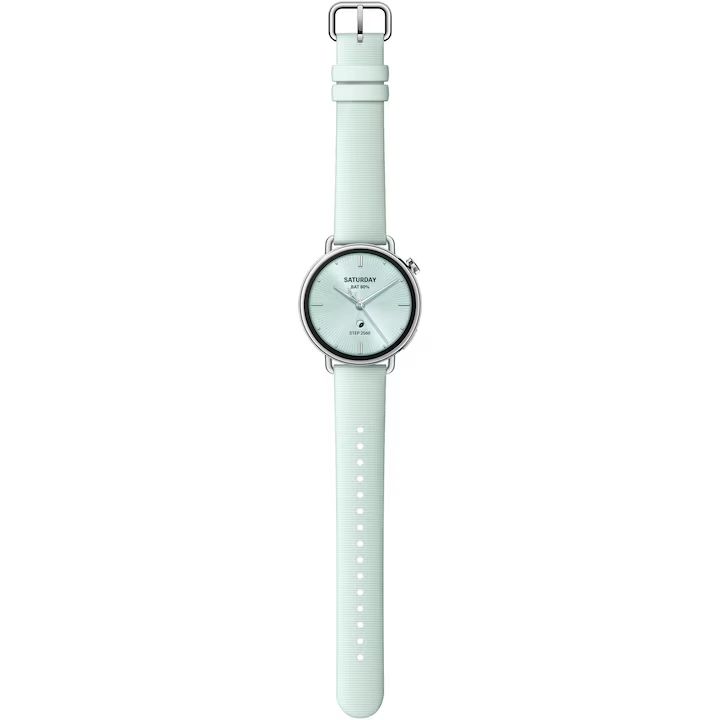 Xiaomi Watch S4 41mm Mint Green - Image 3