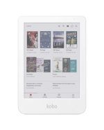 Kobo Clara Colour 6" E-book olvasó 16GB White - Image 2
