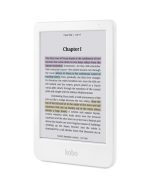Kobo Clara Colour 6" E-book olvasó 16GB White - Image 3