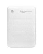 Kobo Clara Colour 6" E-book olvasó 16GB White - Image 4