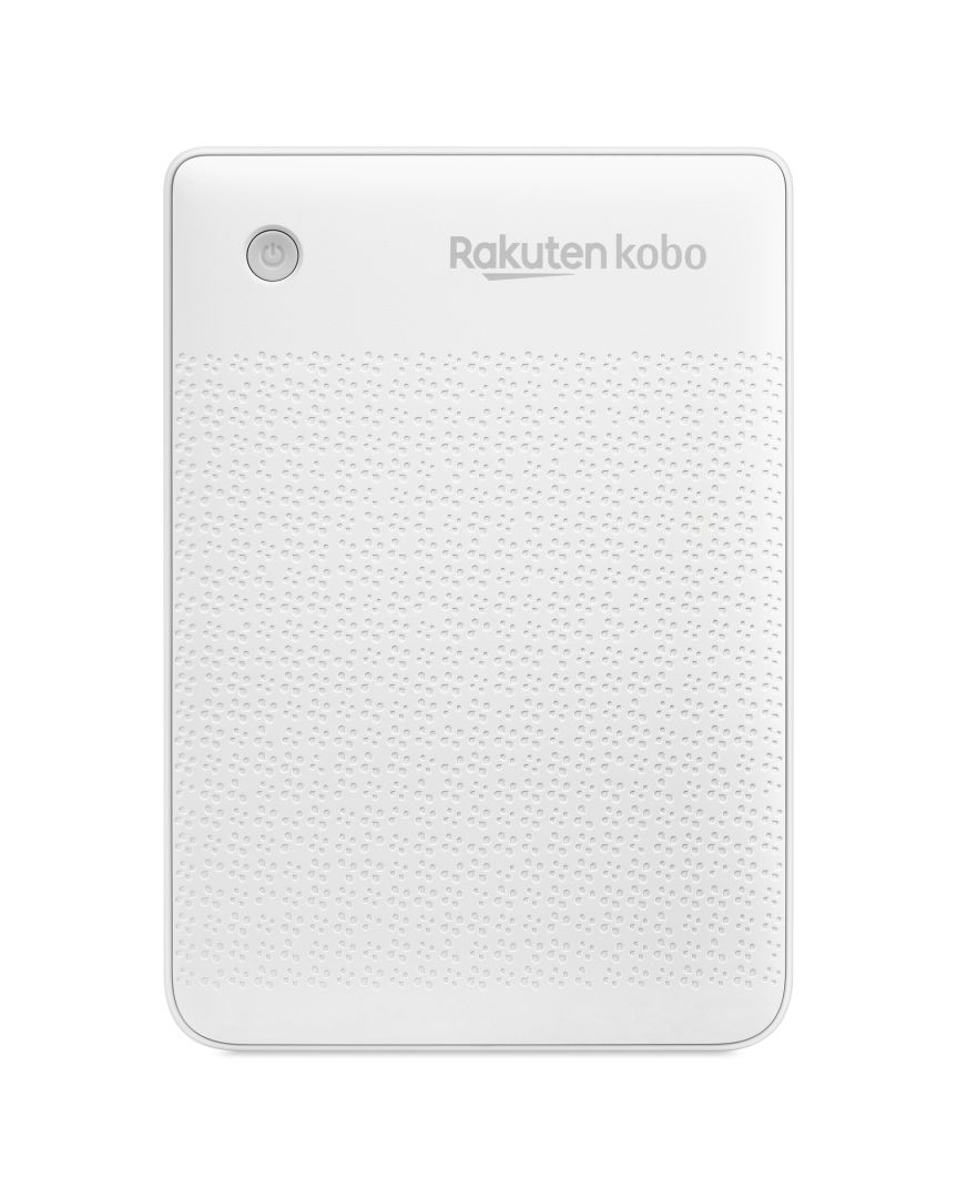 Kobo Clara Colour 6" E-book olvasó 16GB White - Image 4