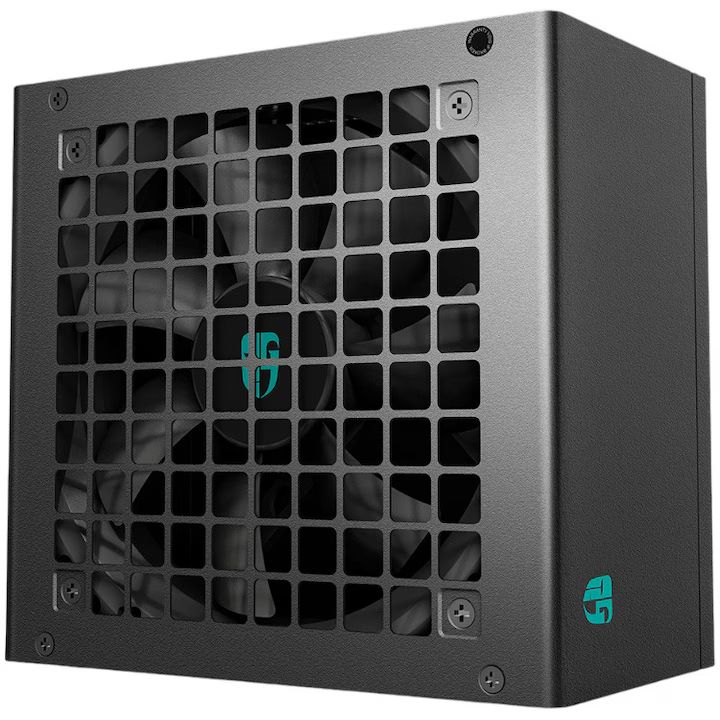 deepcool-600w-80-bronze-pf600x_1.jpg DeepCool 600W 80+ Bronze PF600X - Image 1