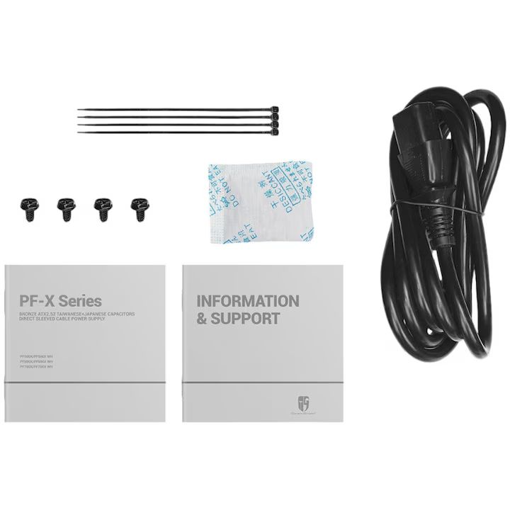 deepcool-600w-80-bronze-pf600x_7.jpg DeepCool 600W 80+ Bronze PF600X - Image 7