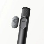Xiaomi BHR083KGL Selfie Stick Tripod Mini Black - Image 3