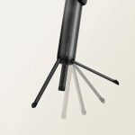 Xiaomi BHR083KGL Selfie Stick Tripod Mini Black - Image 4