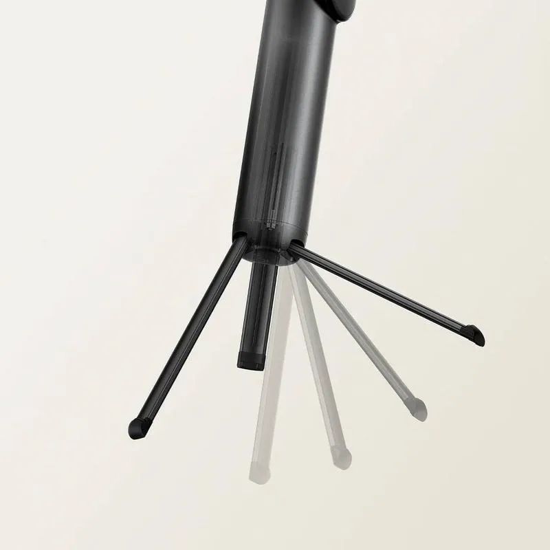 Xiaomi BHR083KGL Selfie Stick Tripod Mini Black - Image 4