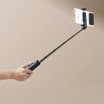 Xiaomi BHR083KGL Selfie Stick Tripod Mini Black - Image 5