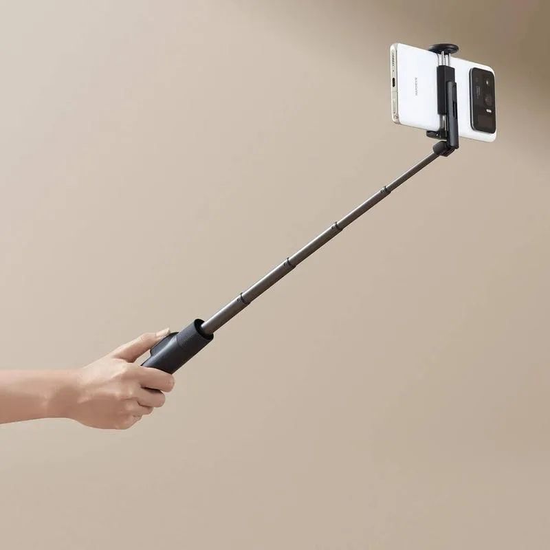 Xiaomi BHR083KGL Selfie Stick Tripod Mini Black - Image 5