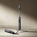Xiaomi BHR083KGL Selfie Stick Tripod Mini Black - Image 6