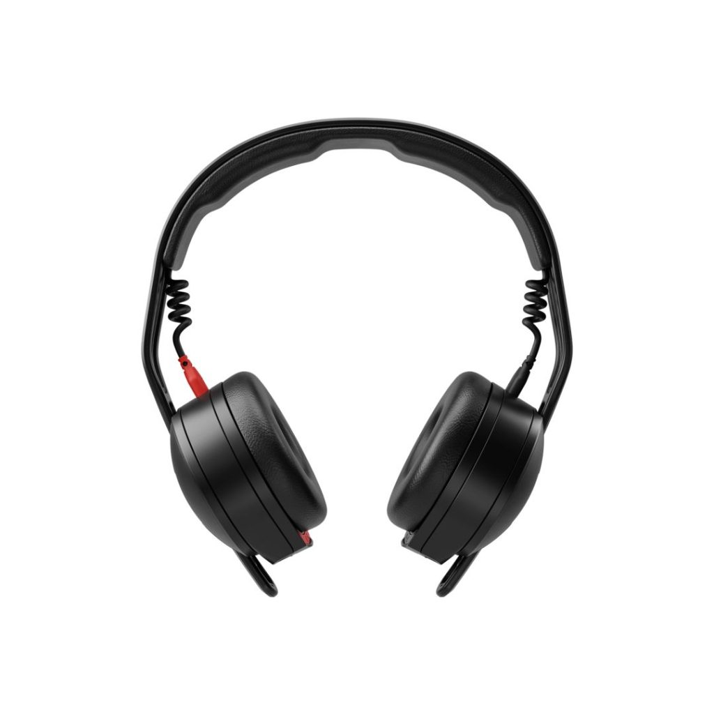 Rode NTH-50 Headphones Black - Image 2