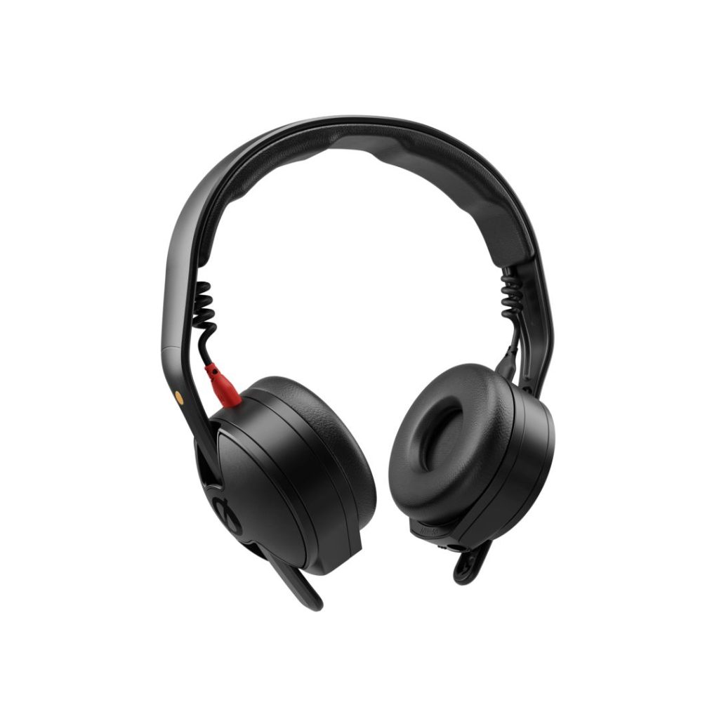 Rode NTH-50 Headphones Black - Image 3