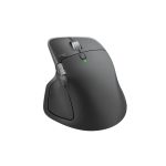 Logitech MX Master 4 Mouse Graphite - Image 3