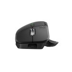 Logitech MX Master 4 Mouse Graphite - Image 4