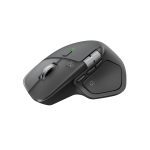 Logitech MX Master 4 Mouse Graphite - Image 5