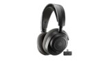 Steelseries Arctis Nova 7 Gen 2 Wireless Bluetooth Gaming Headset Black