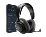 Steelseries Arctis Nova 7X Gen 2 Wireless Bluetooth Gaming Headset Black - Image 2