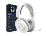 Steelseries Arctis Nova 7X Gen 2 Wireless Bluetooth Gaming Headset White - Image 2