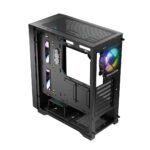 Logic Dart Pro ARGB Midi Black - Image 2